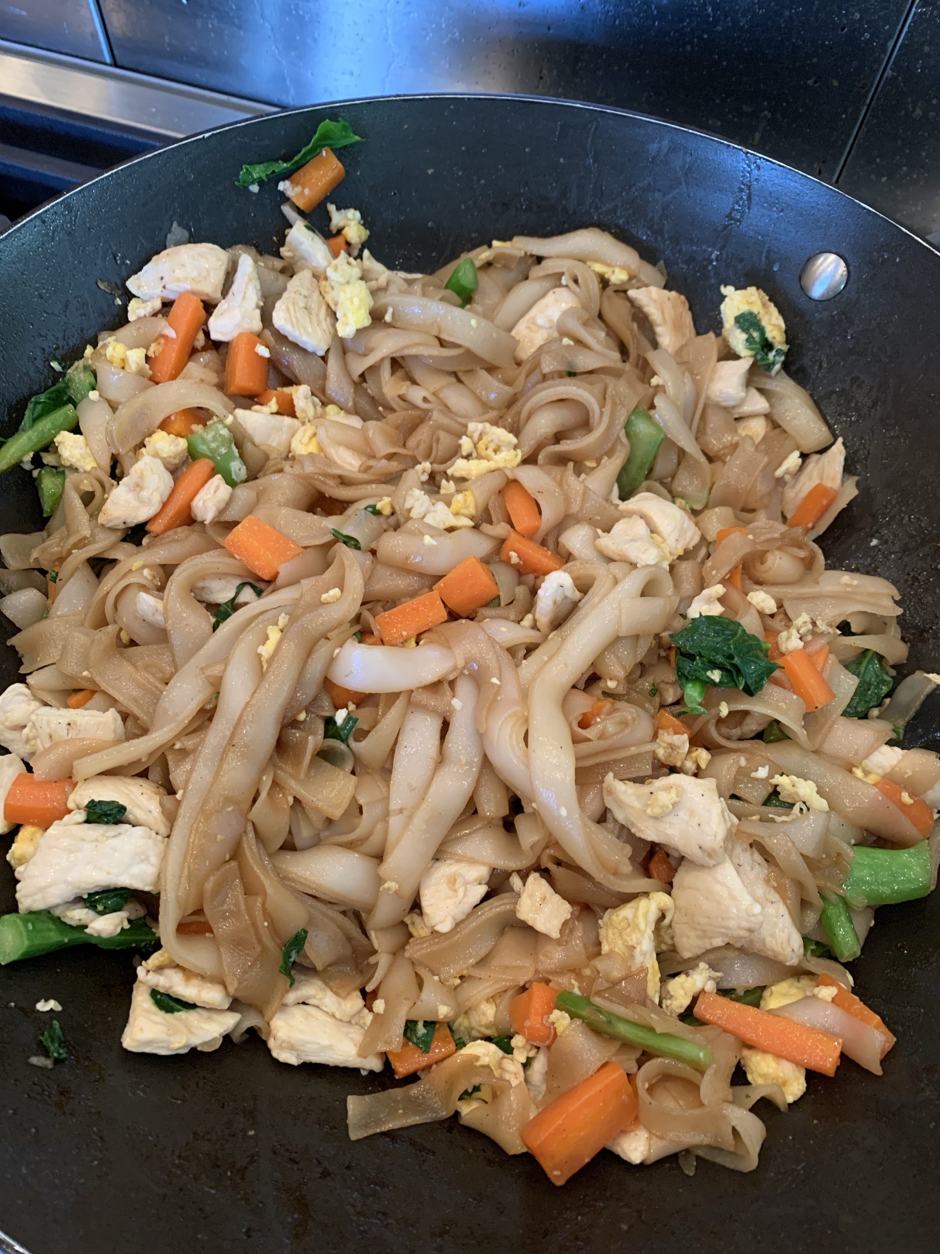 Pad See Ew
