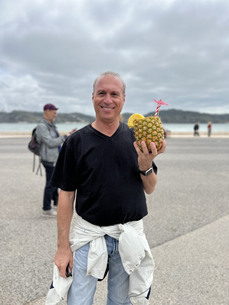 72 hours in Lisbon