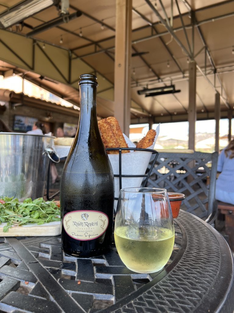 Temecula's award winning wineries