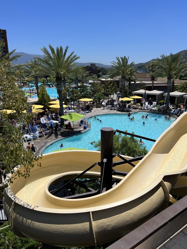 24 Hours in Temecula