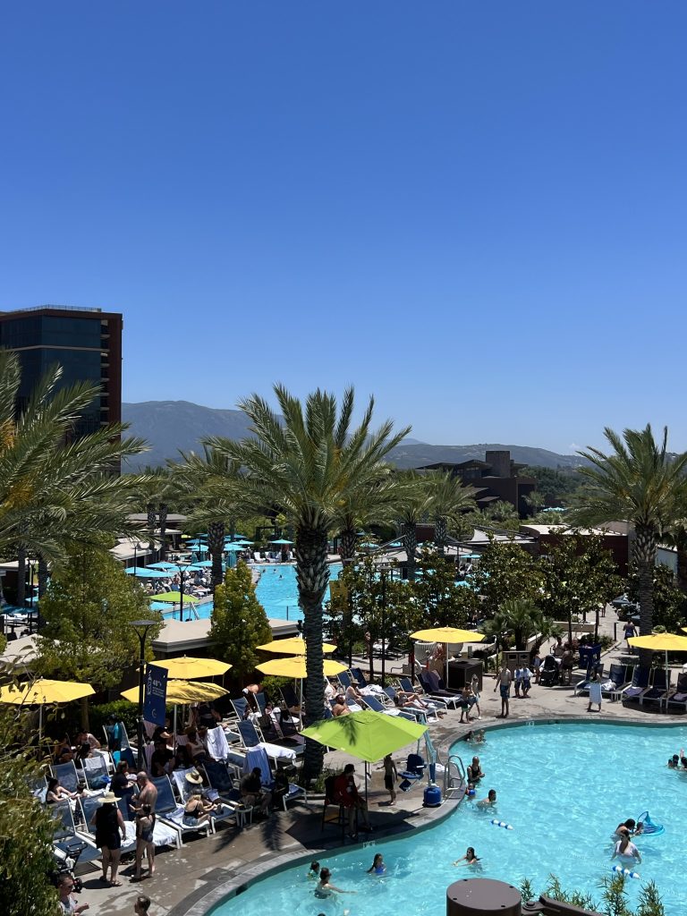 24 Hours in Temecula