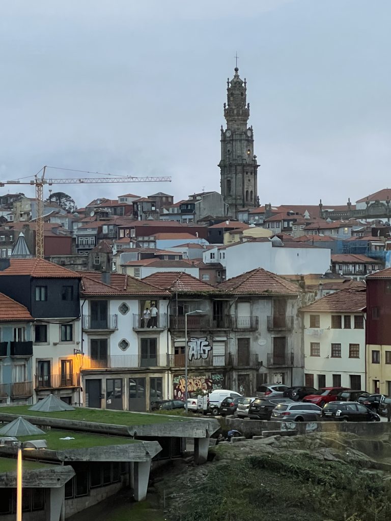 48 Hours in Porto