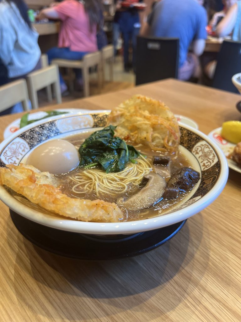 best ramen in san diego