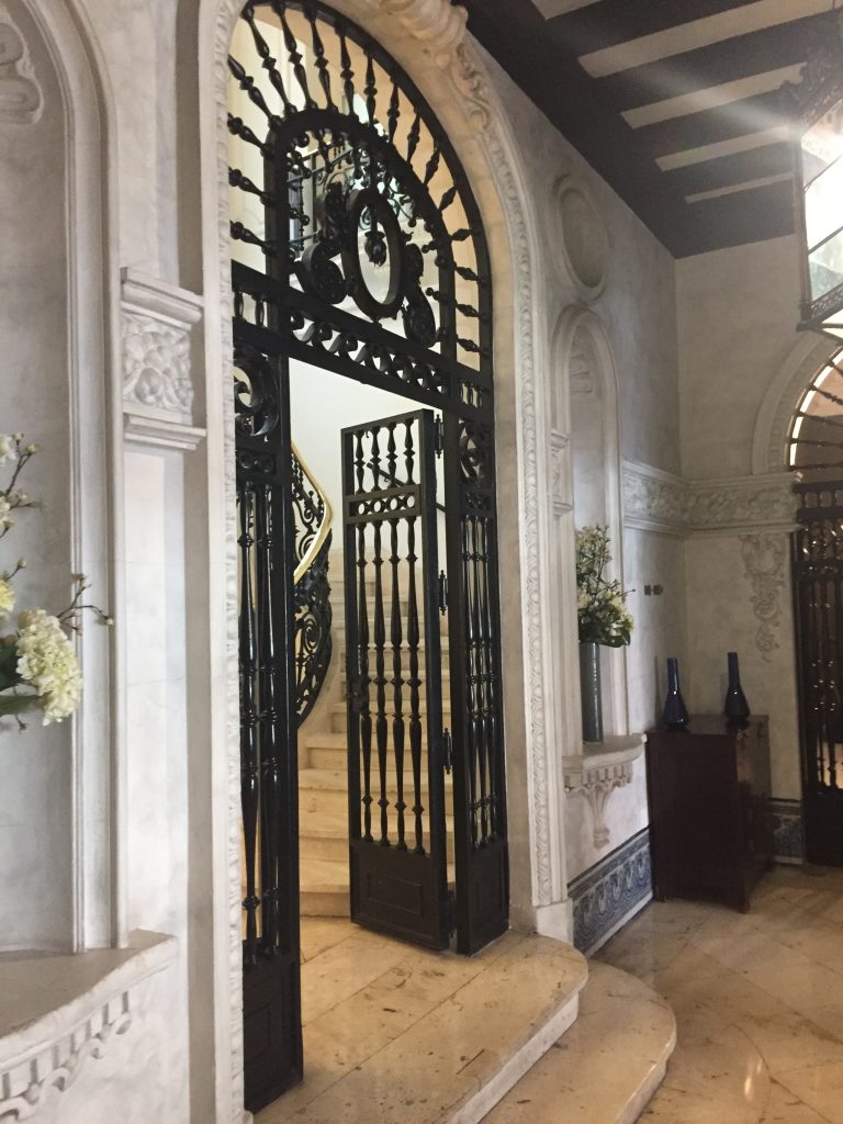 72 hours in Madrid