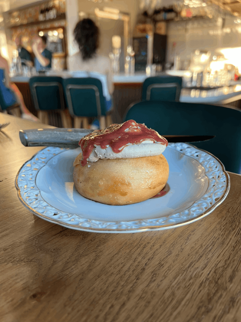 best restaurants in North Park
