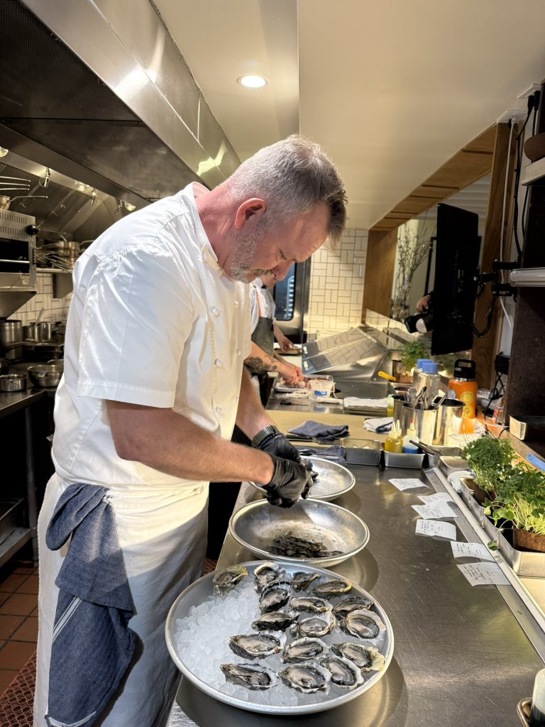 best restaurants in North Park