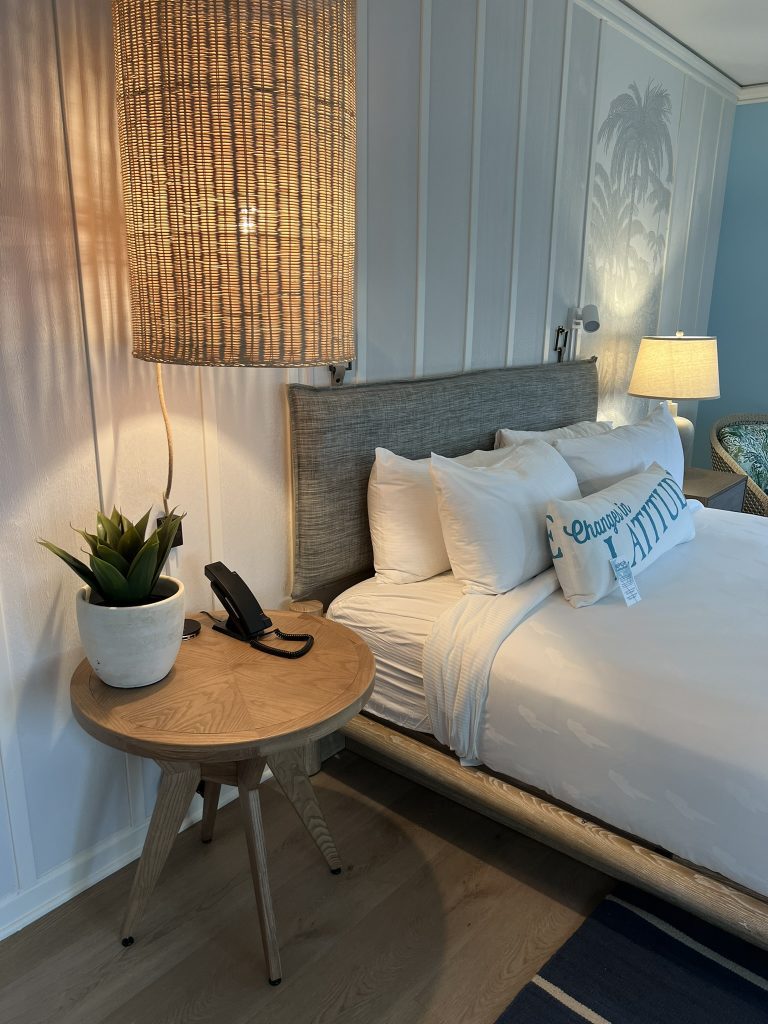 Staycation at Margaritaville San Diego