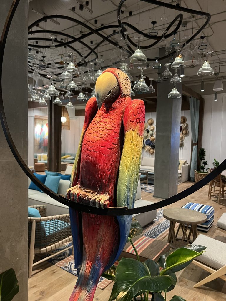 Staycation at Margaritaville San Diego