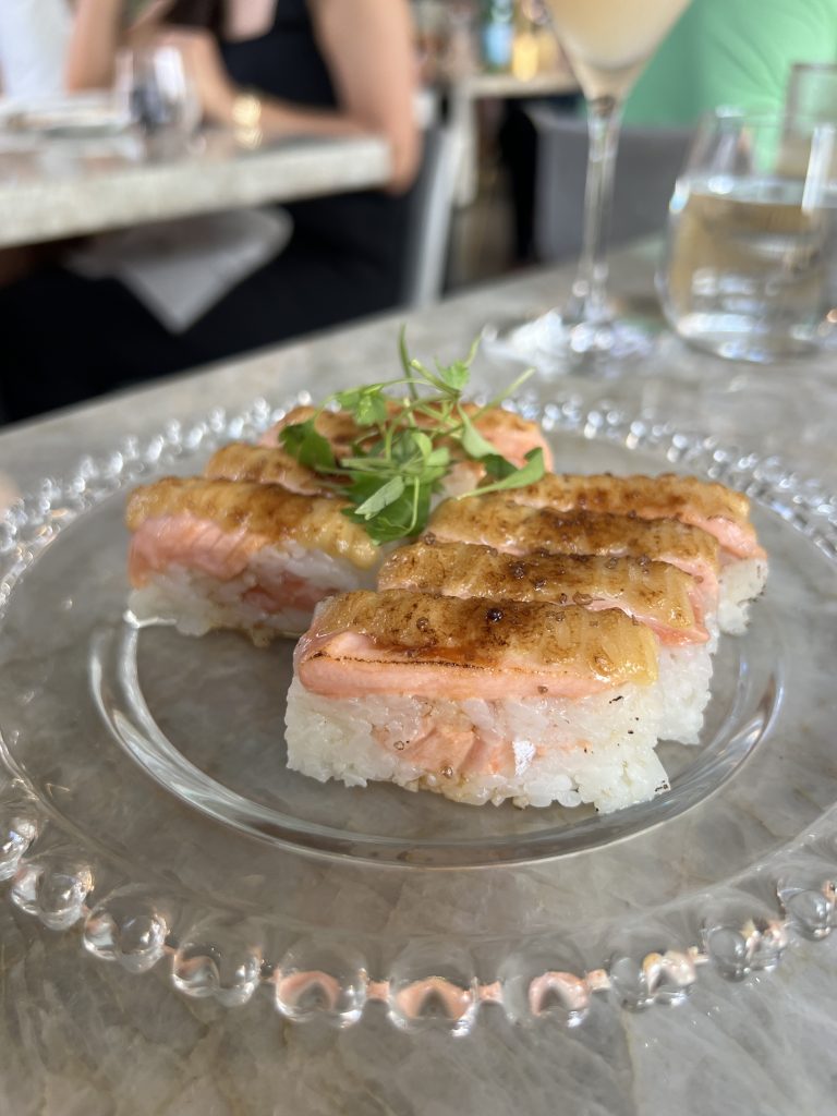best sushi restaurants in san diego