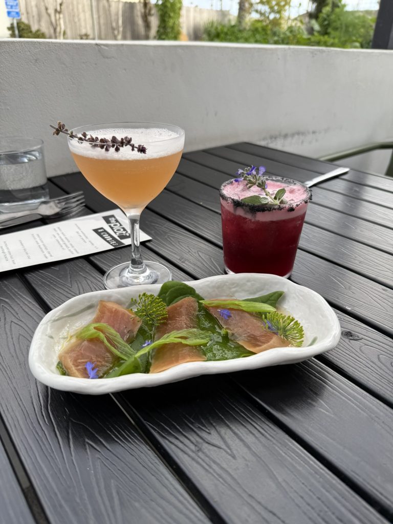 san diego vegan food