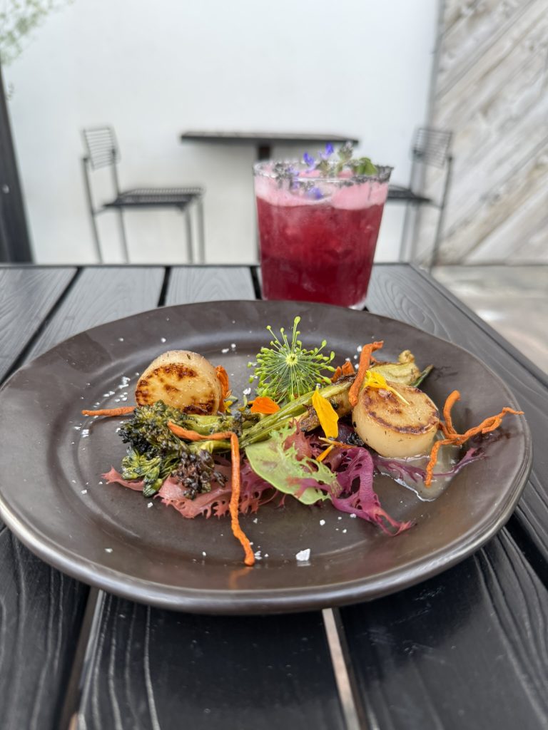 san diego vegan food