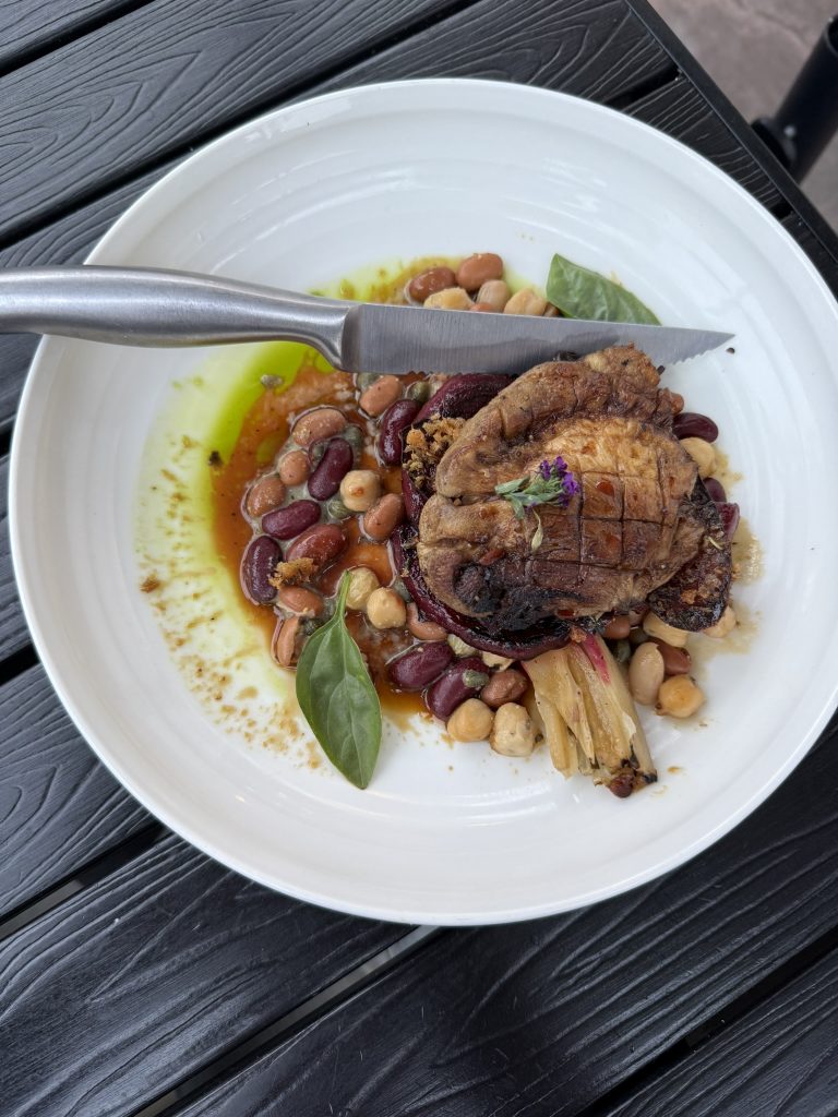 san diego vegan food