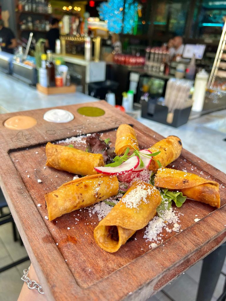 San Diego Happy Hours
