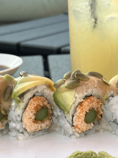 Things To Do In Mission Bay