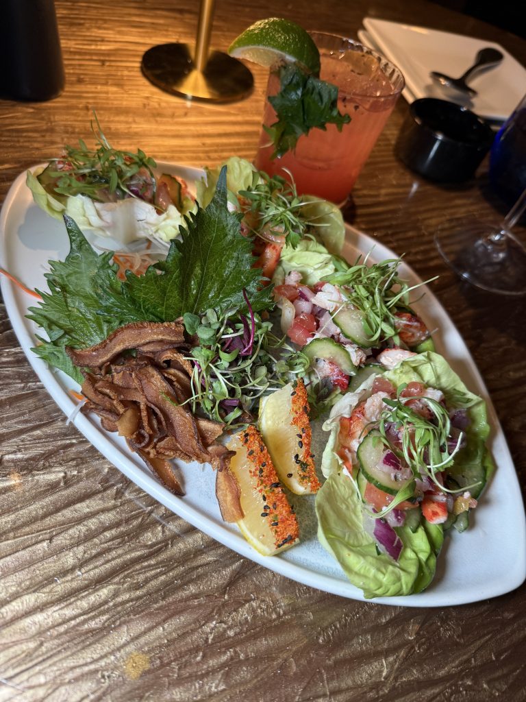 Roppongi La Jolla