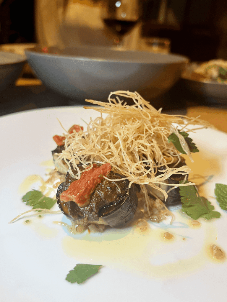 Must-Try Dishes at Kettner Exchange