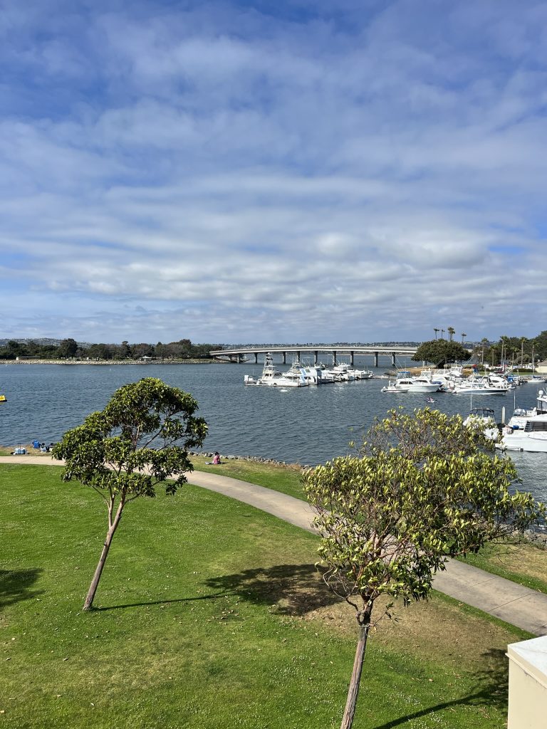 Things To Do In Mission Bay