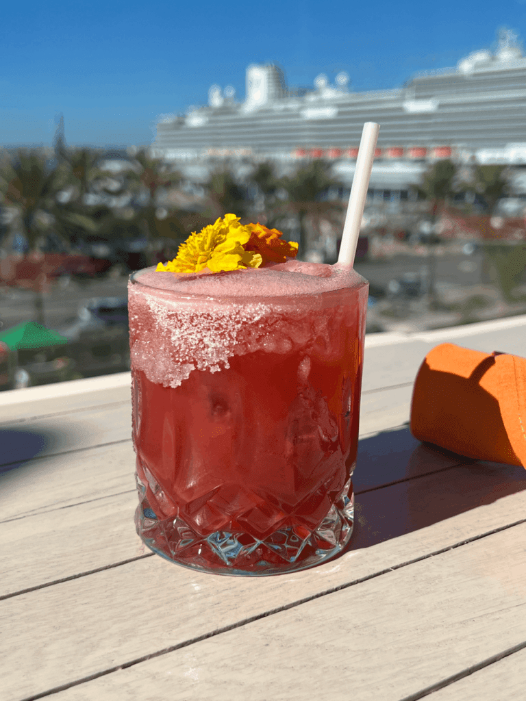 San Diego Happy Hours
