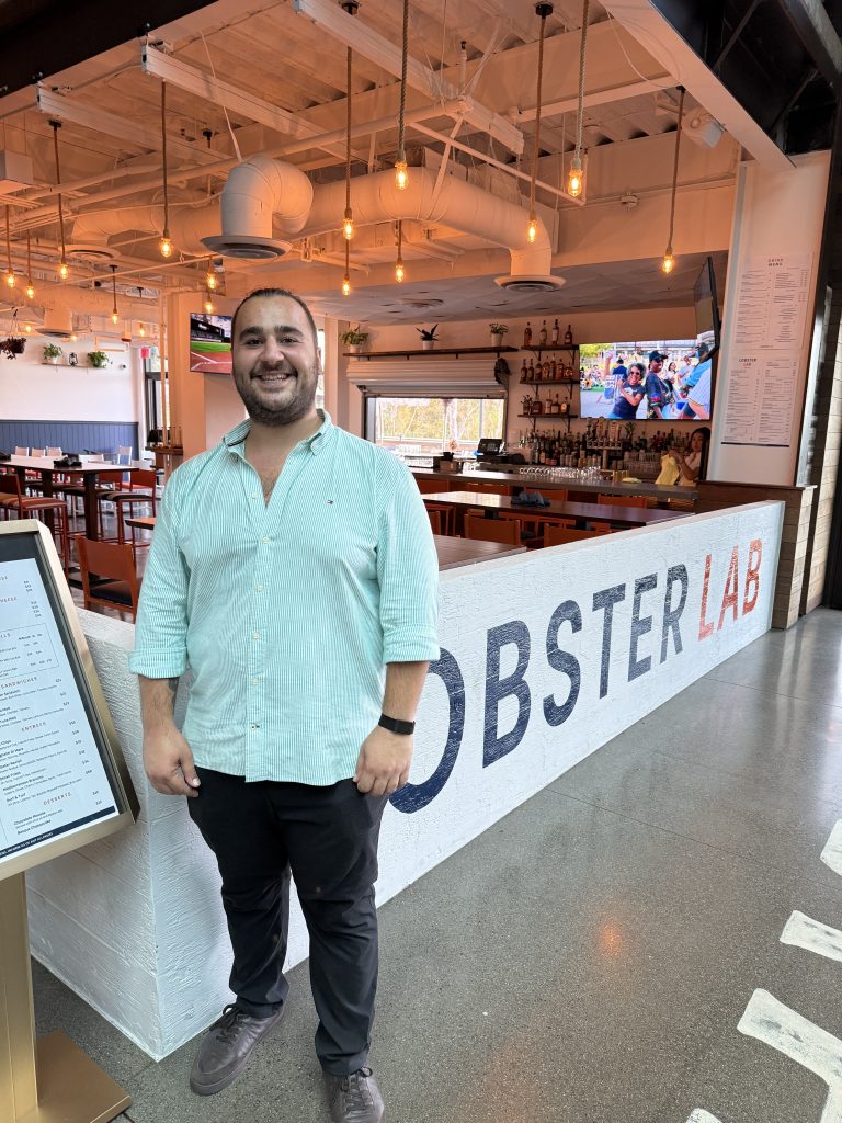 Lobster Lab