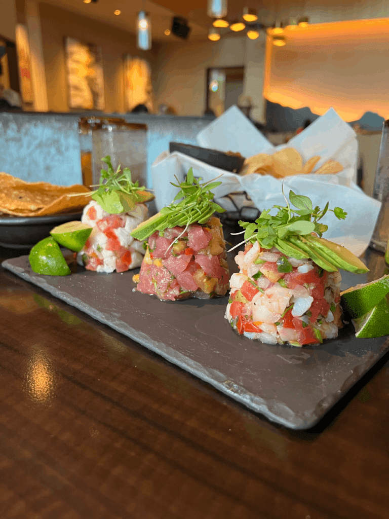 Pechanga Casino Restaurants