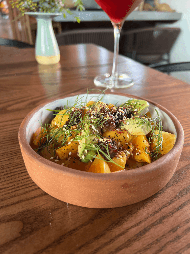 KIND FOLK GOLDEN BEETS
