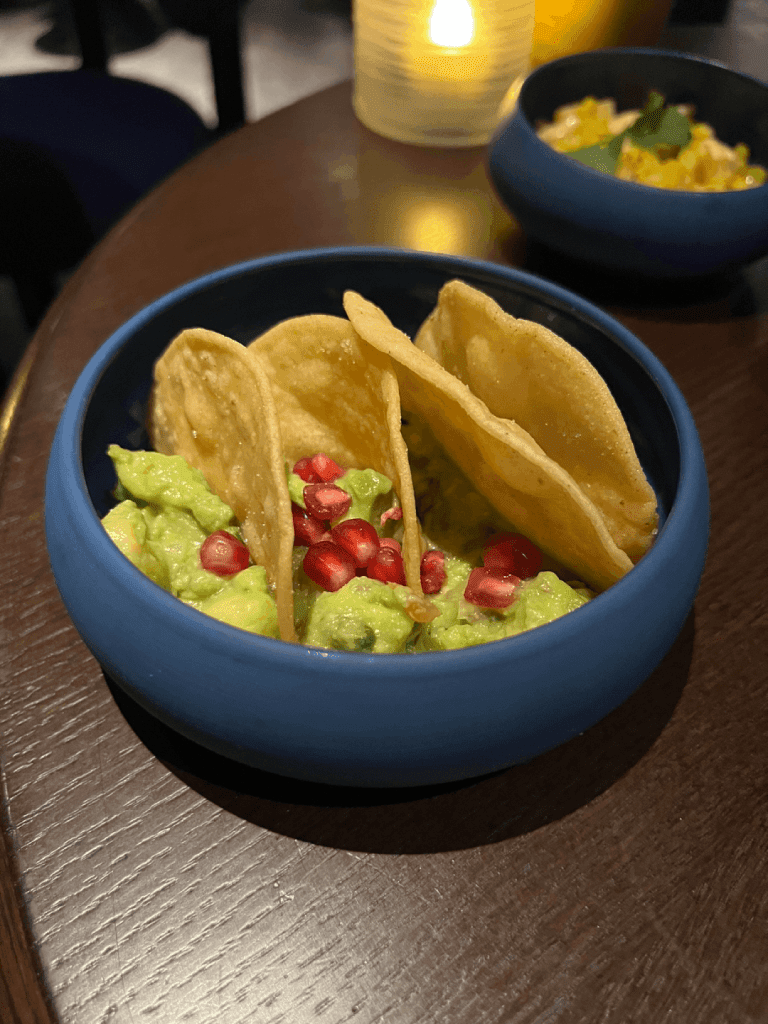 Virgin Voyages Valiant Lady restaurants
