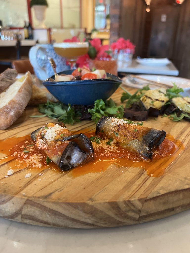 Trattoria da Sofia