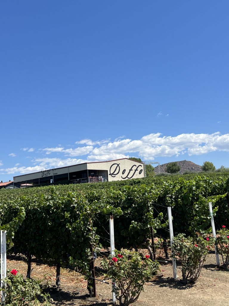 Temecula Family-Owned Wineries