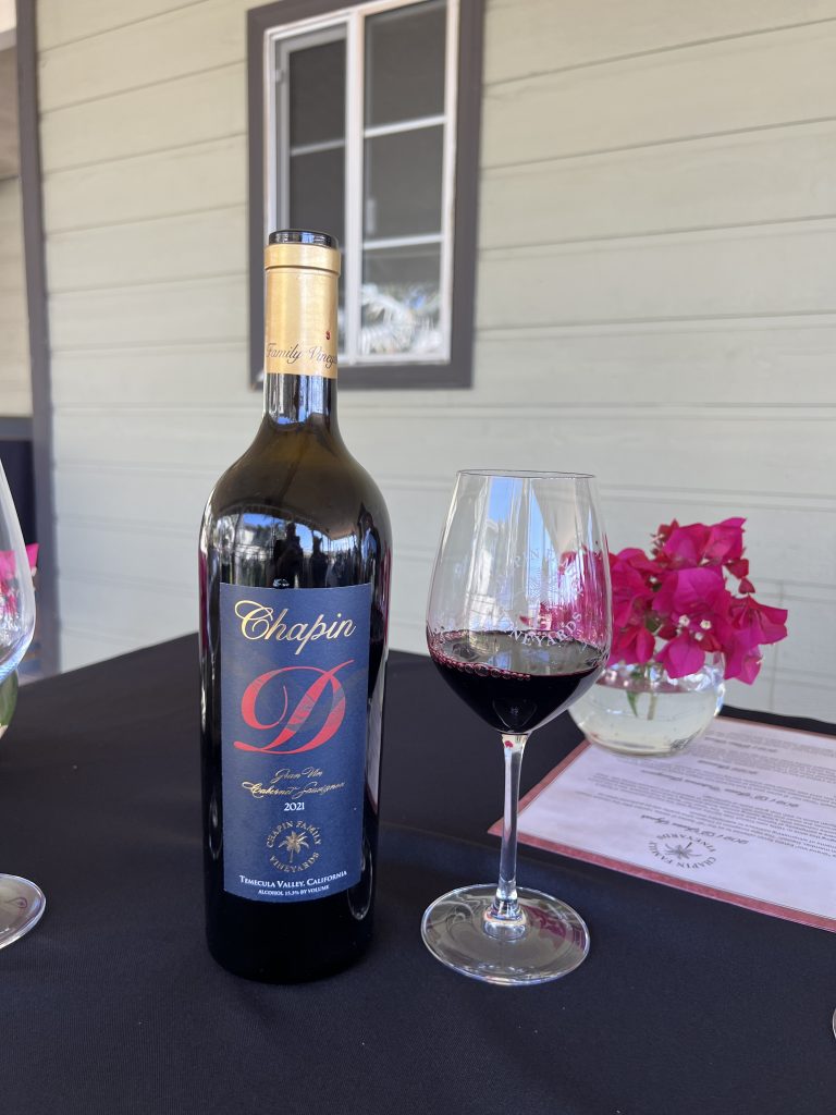 Temecula Family-Owned Wineries
