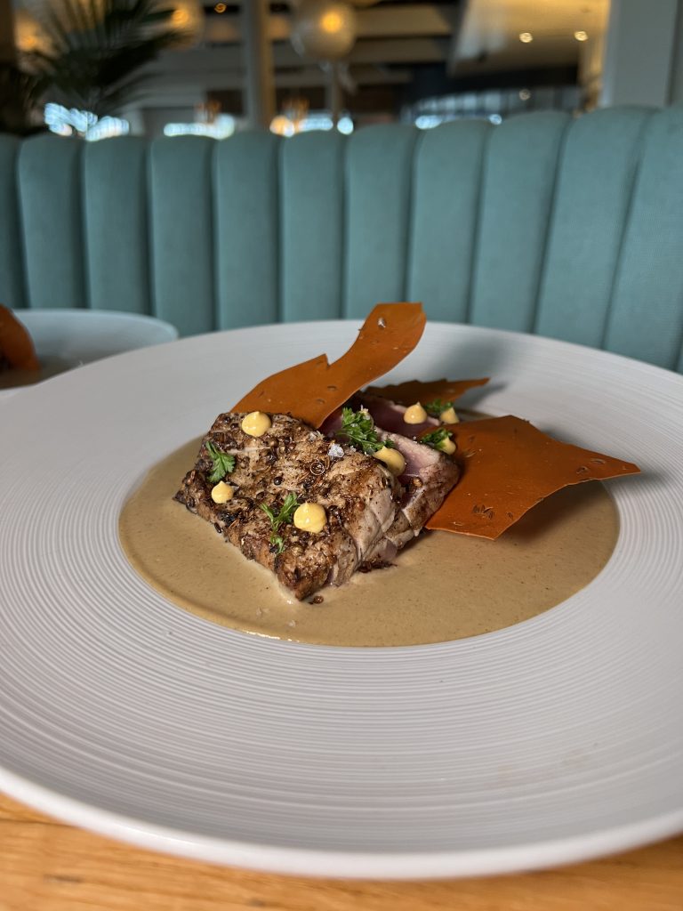 Encinitas Restaurants