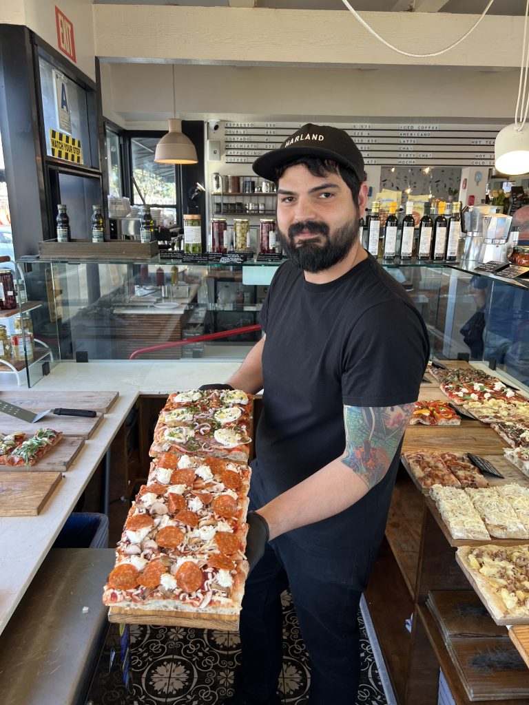 Encinitas Restaurants