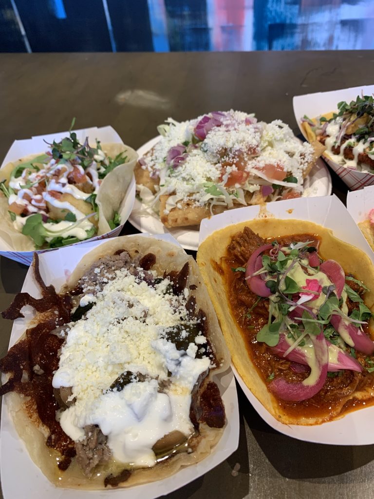 award winning street tacos