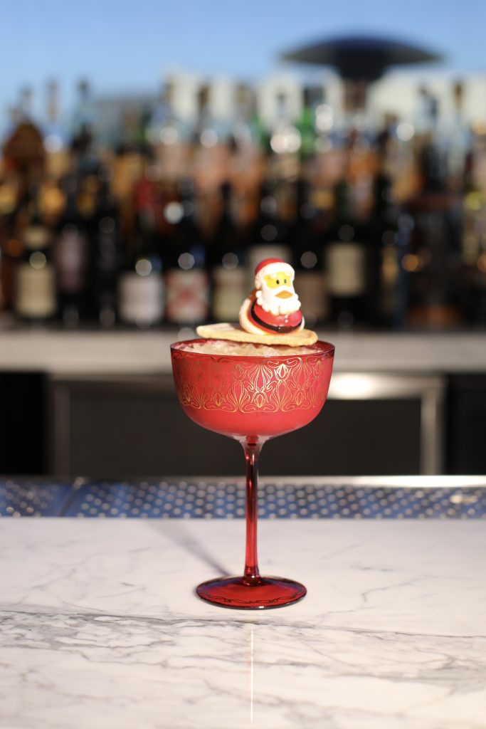 San Diego Holiday Pop-Up