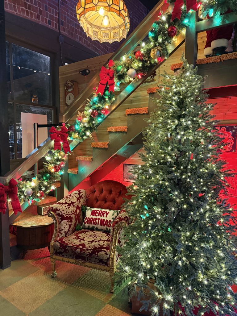 San Diego Holiday Pop-Up