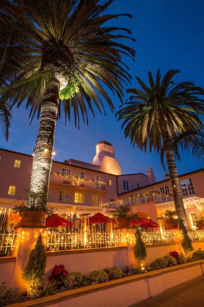 New Year's Eve in San Diego