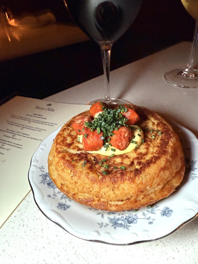 best dishes December 2024