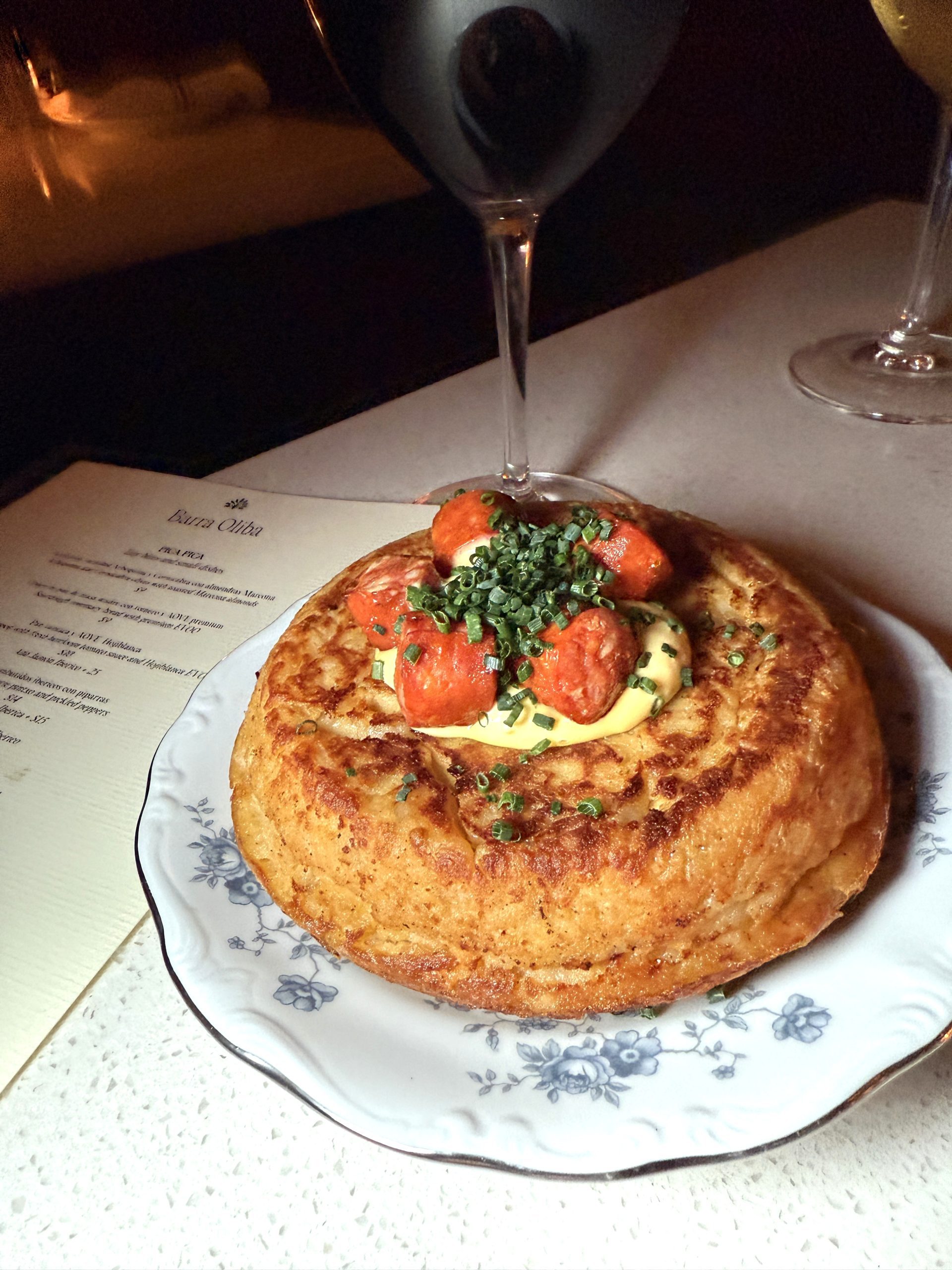 best dishes December 2024