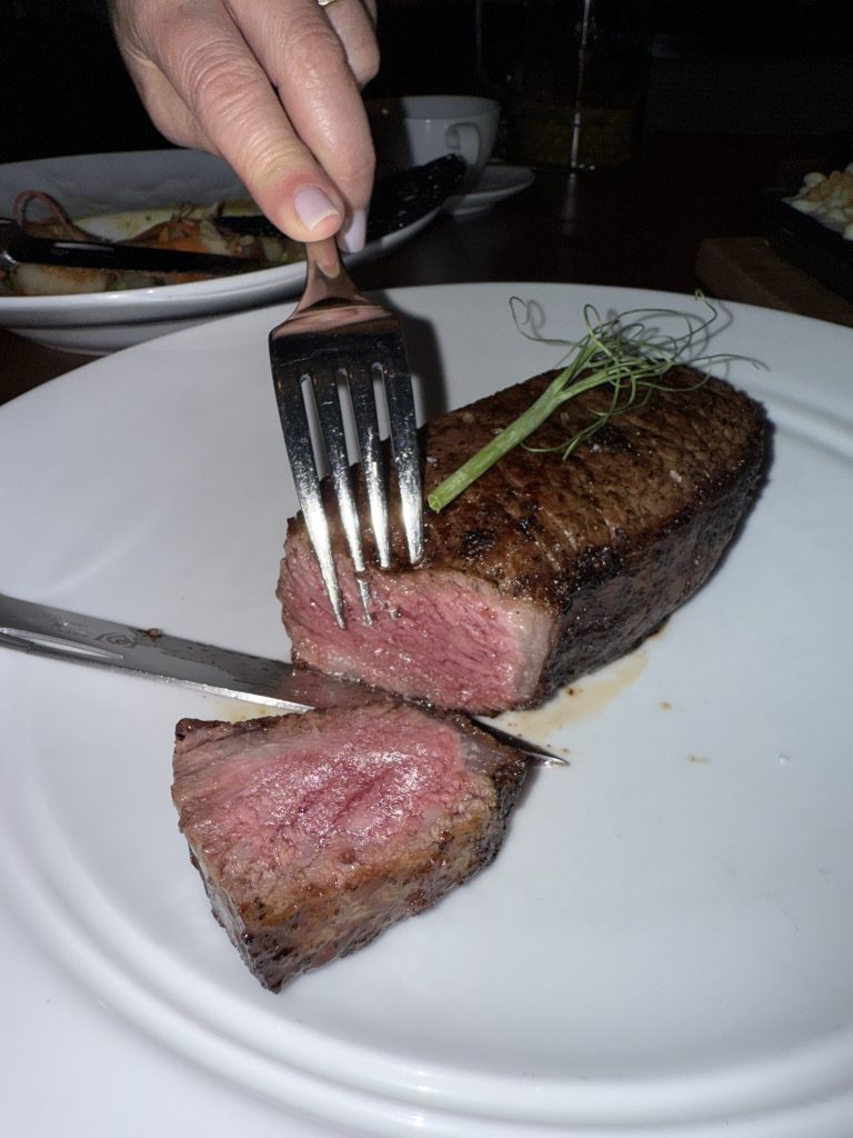 best dishes December 2024