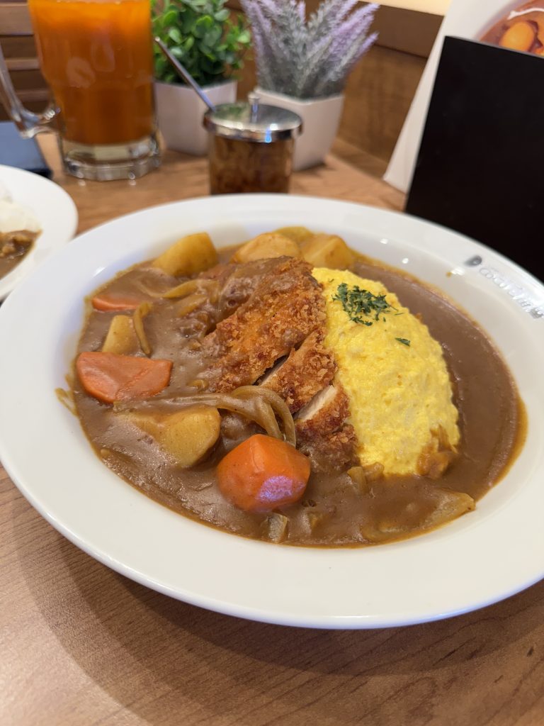 best dishes December 2024