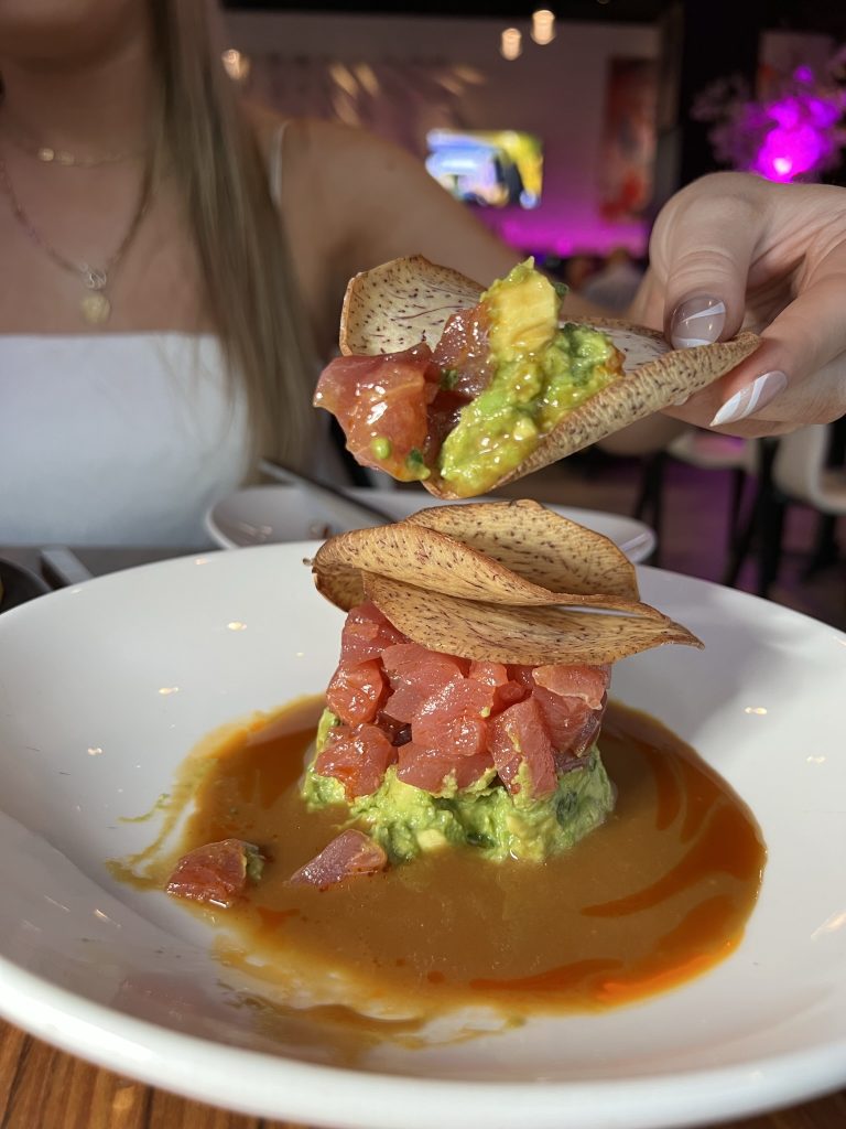 san diego restaurant week