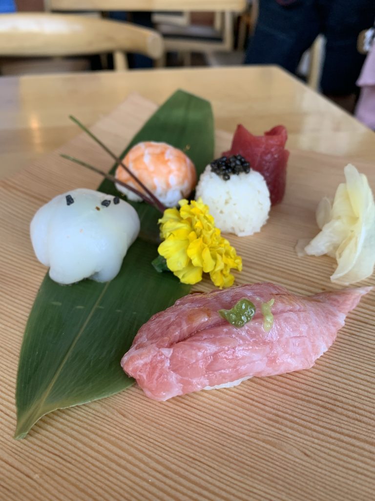 san diego restaurant week