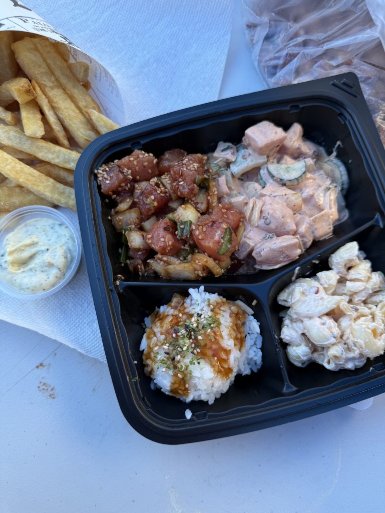 San Diego farmers markets