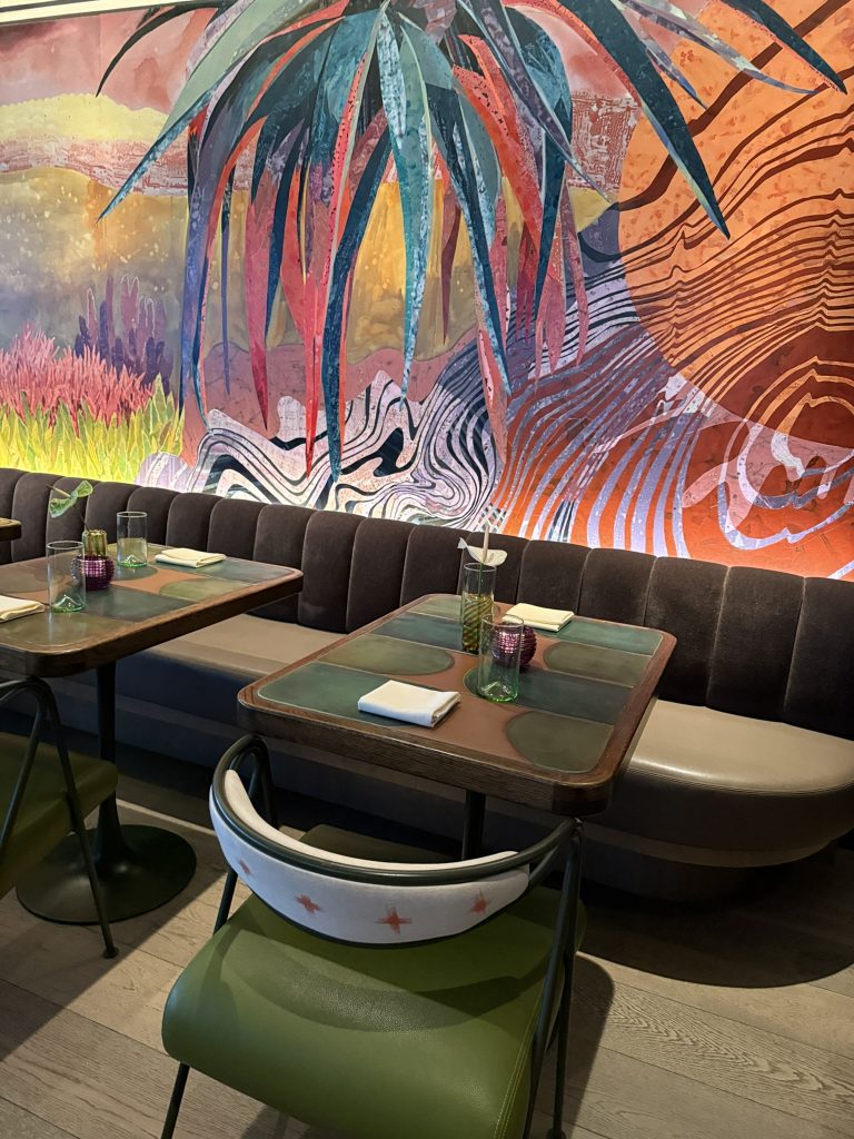 Paradisaea Restaurant