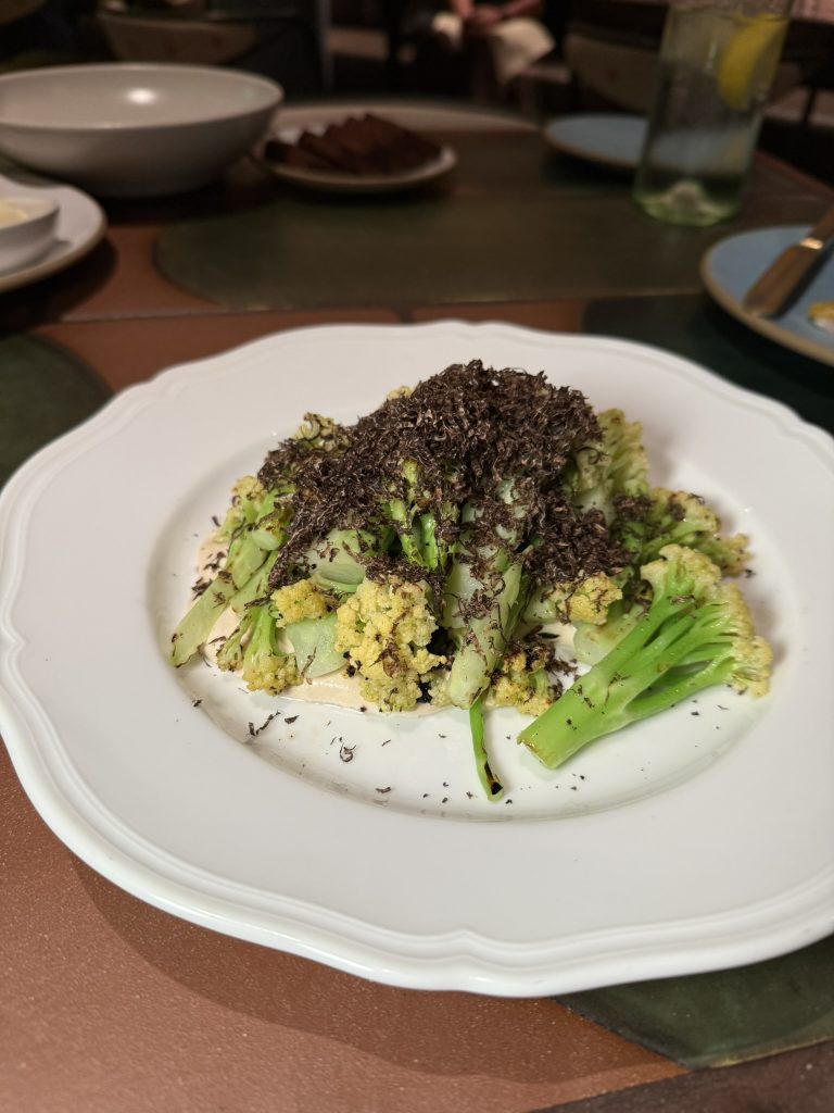Paradisaea Restaurant