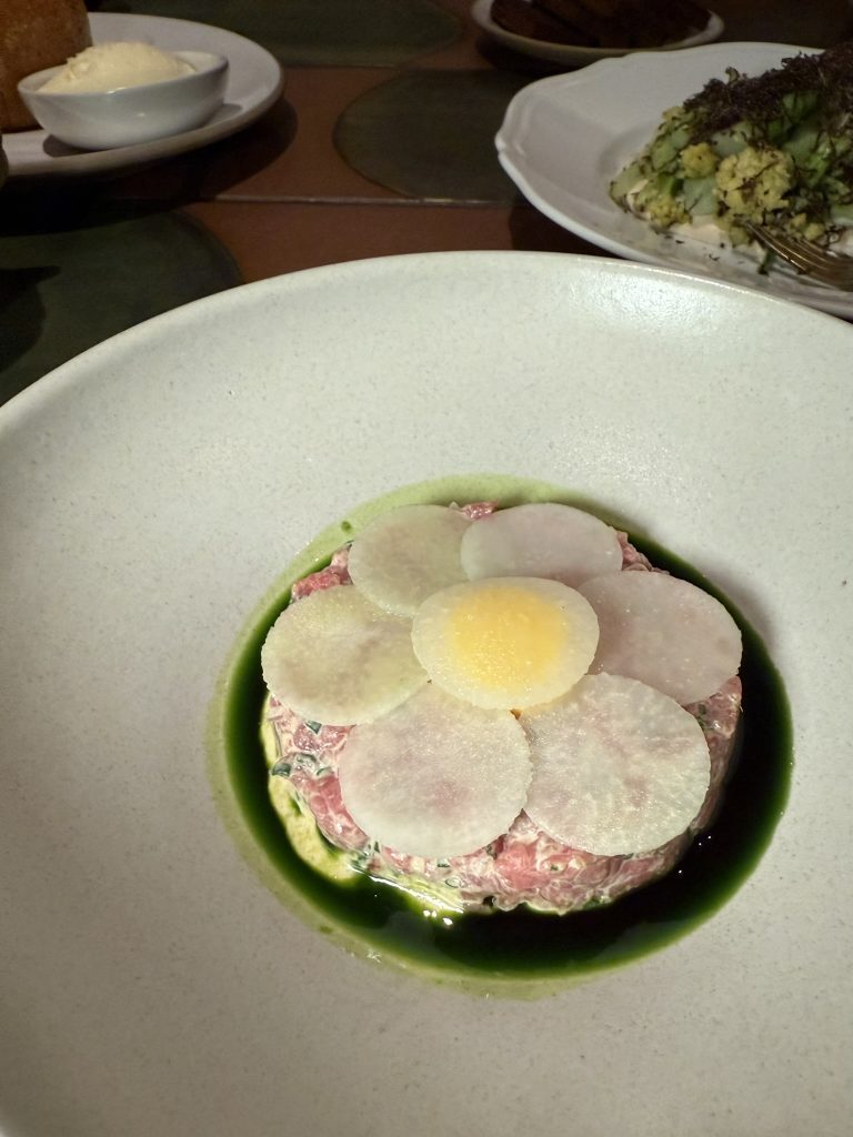 Paradisaea Restaurant