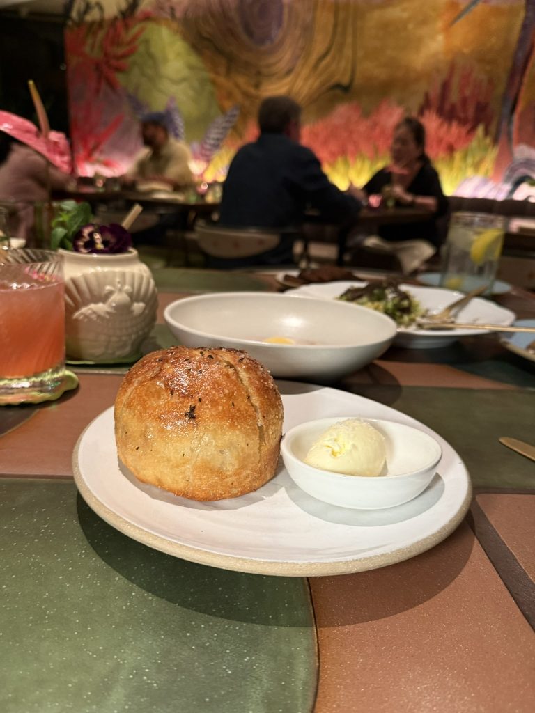 Paradisaea Restaurant
