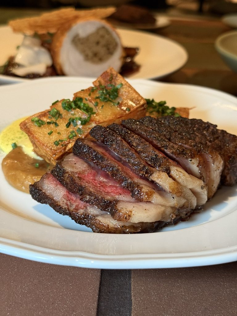 Paradisaea Restaurant