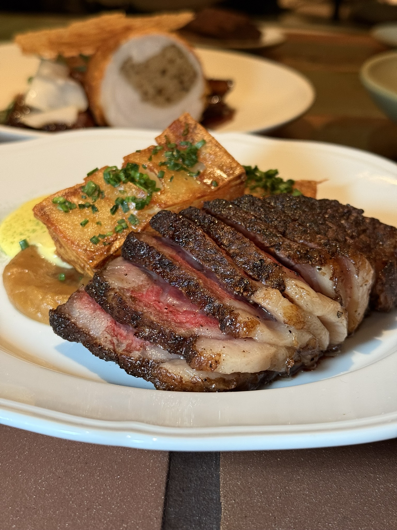 Paradisaea Restaurant