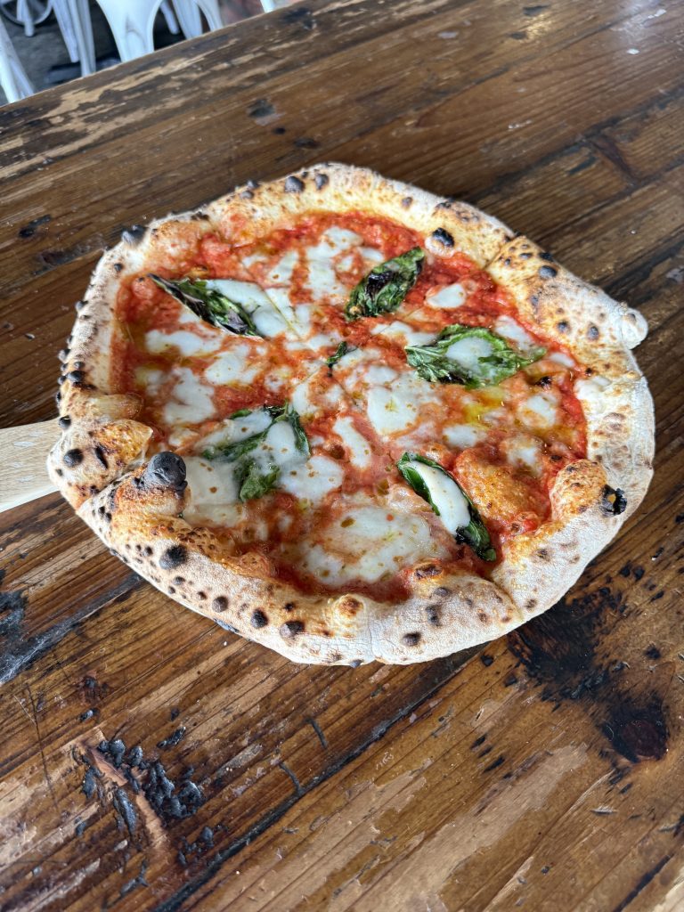 Hidden Gem Restaurants in North Park