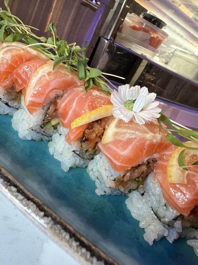 San Diego chefs